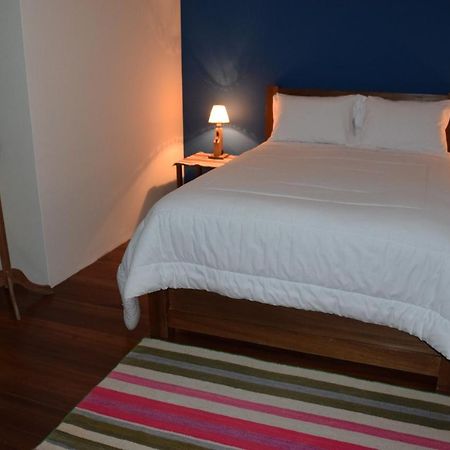 Hôtel Casa De La Luna Isla Del Sol à Comunidad Yumani Extérieur photo